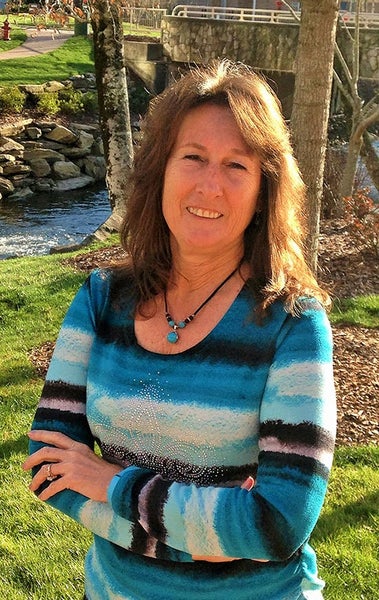 Patti Albertson, Real Estate Agent